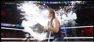 Paul Heyman praises Cena after win and what happened after WWE TLC with Dean Ambrose
