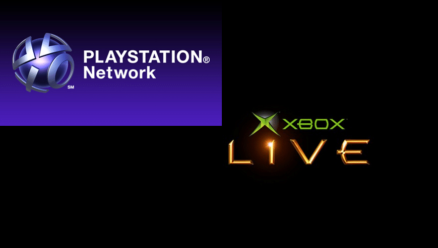 PSN, Xbox Live experiencing some login issues, hackers claim