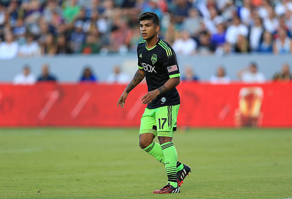 US defender Yedlin to join Spurs in January