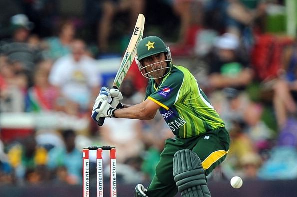 Younis Khan earns ODI recall for Pakistan against New Zealand