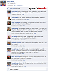 FB Wall: Yuvraj Singh cribs and gets trolled on Facebook after RCB dumps him