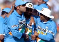 Yuvraj Sehwag Harbhajan