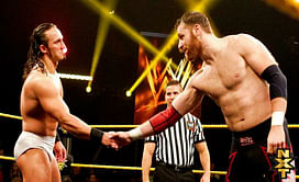 WWE roster talents frustrated by NXT’s opportunities