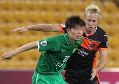 Chinese footballer Zhang Xizhe expected to sign with Wolfsburg