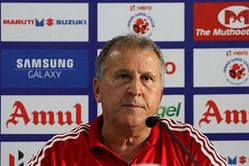 Zico to remain FC Goa coach for next two years
