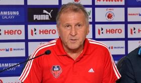 ISL: FC Goa coach Zico proposes potential merger with I-League; offers help with process