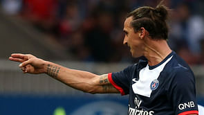 Ibrahimovic provokes anger from animal rights activists