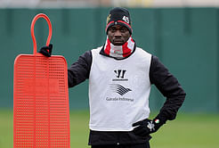 Mario Balotelli 'very disappointed' at Liverpool, but plans to stay, reveals agent