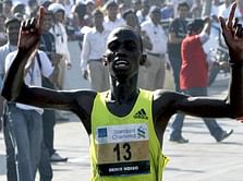 Mumbai Marathon champions over the last 5 years