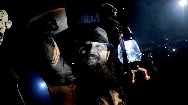 Royal Rumble 2015: 5 Big twists that could happen at the Pay-Per-View