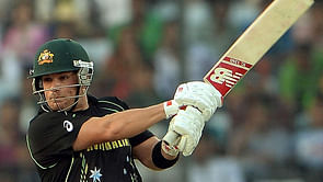 Best T20 XI of 2014