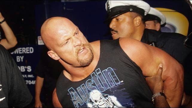 10 WWE Superstars Involved in Domestic Violence