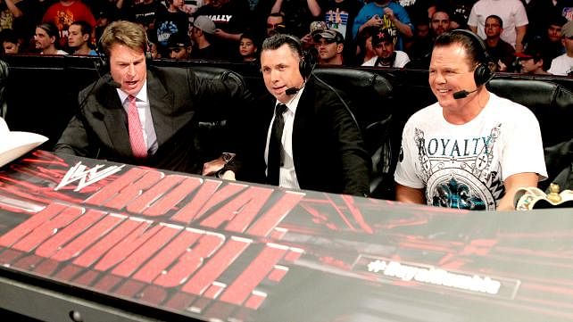 Update on Jerry Lawler's health, Triple H and Kevin Nash, more