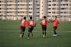 DSK Shivajians qualify for next round of U-19 I-League despite draw against Mumbai FC