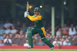 Quinton de Kock makes early return from injury