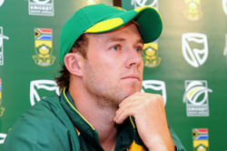 It's important for us to continue winning despite changes: AB De Villiers