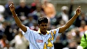Debashish Mohanty's forgotten 10-wicket haul: When Dravid and Laxman were at the other end