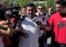 Mino Raiola to challenge Sepp Blatter for FIFA presidency