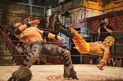 5 Big Headaches WWE will have in 2015