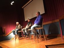 Eric Bischoff - Bruce Prichard debate highlights: Hulk Hogan in DX?