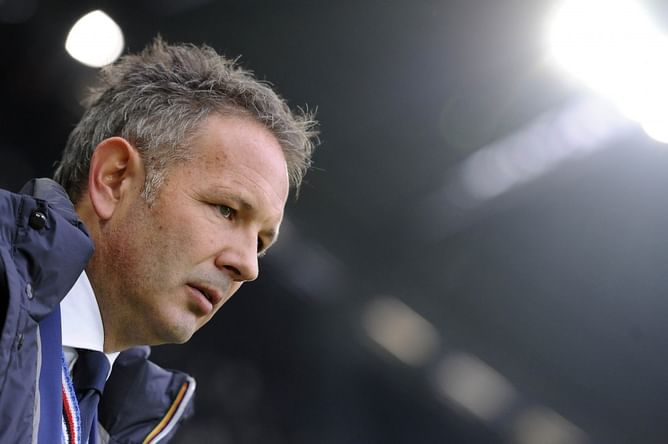 Sampdoria - the Blucerchiati heading back to glory under madcap Mihajlovic, the reborn coach