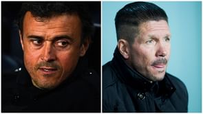 LIVE: Barcelona v Atletico Madrid - Live Scores and Commentary