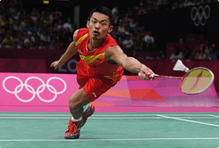 Super Dan looks to win third Olympic title in Rio