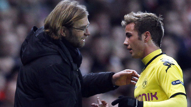 5 reasons why we all love Jurgen Klopp