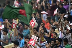 Wishlist of a Bangladesh cricket fan in 2015