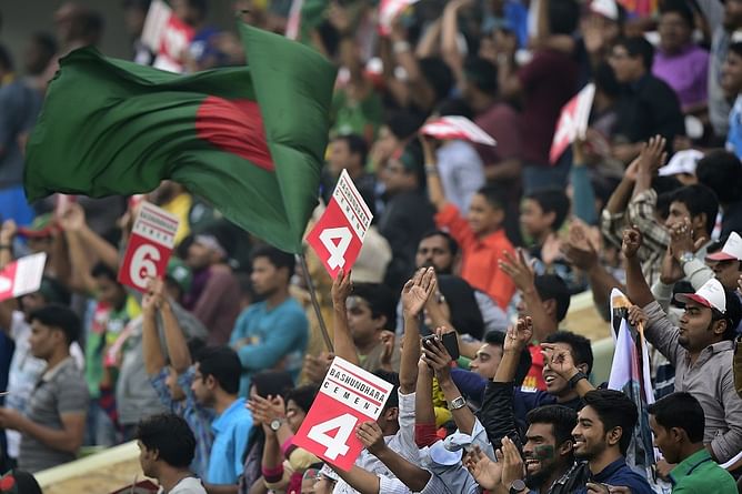 Wishlist of a Bangladesh cricket fan in 2015