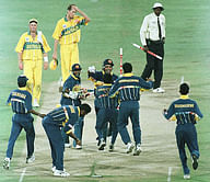 Top 5 ICC Cricket World Cup finals
