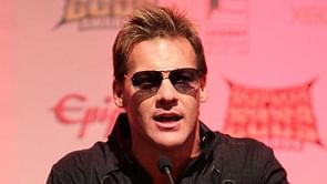 Backstage update on Chris Jericho's WWE contract, upcoming schedule, more