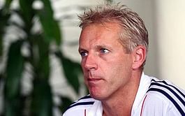 We desperately want to get to the Tri-series final: Peter Moores
