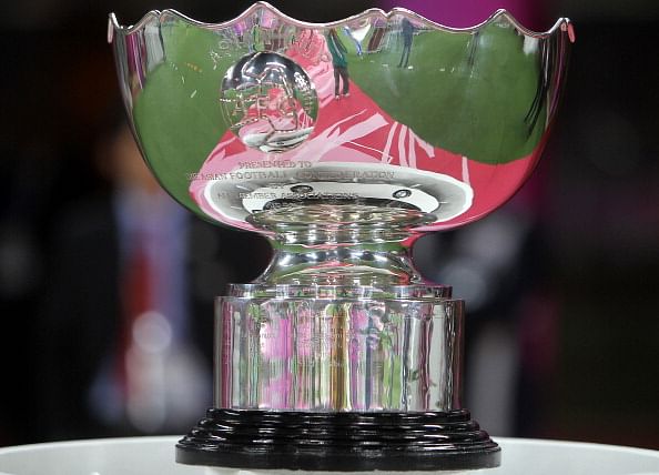 Japan football team confident of defending Asian Cup title