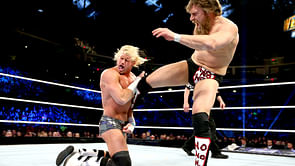 5 reasons why 'Ziggler v Bryan' should happen at Wrestlemania 31
