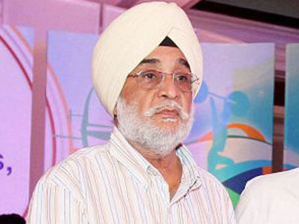 Multiple drag-flickers big boost for Waveriders: Ajit Pal Singh