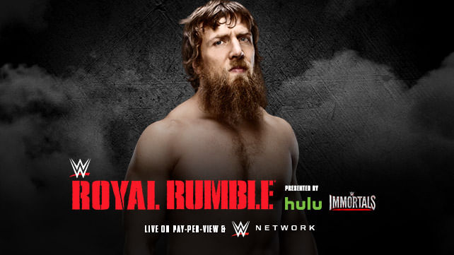 Daniel Bryan talks on not making a surprise return, advice from WWE Officials & More