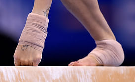 Bengal government's apathy saddens ailing gymnast Soumita's family