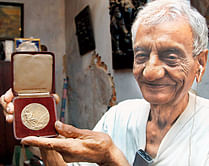 Hockey Olympian Jaswant Singh Rajput dead