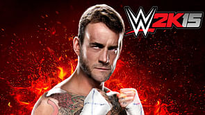 Visual Concepts explains decision to exclude Zack Ryder from WWE 2K15