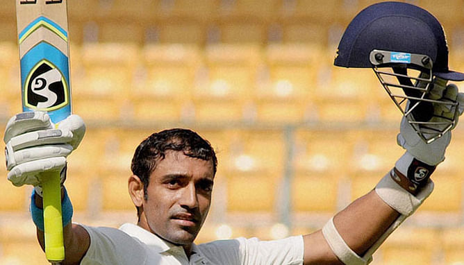 KPL 2018: Robin Uthappa heroics seal victory for Bengaluru Blasters