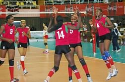 Kenya to host Africa Cup volleyball