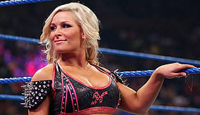 WWE Diva reveals her favorite career moments, favorite Diva, more