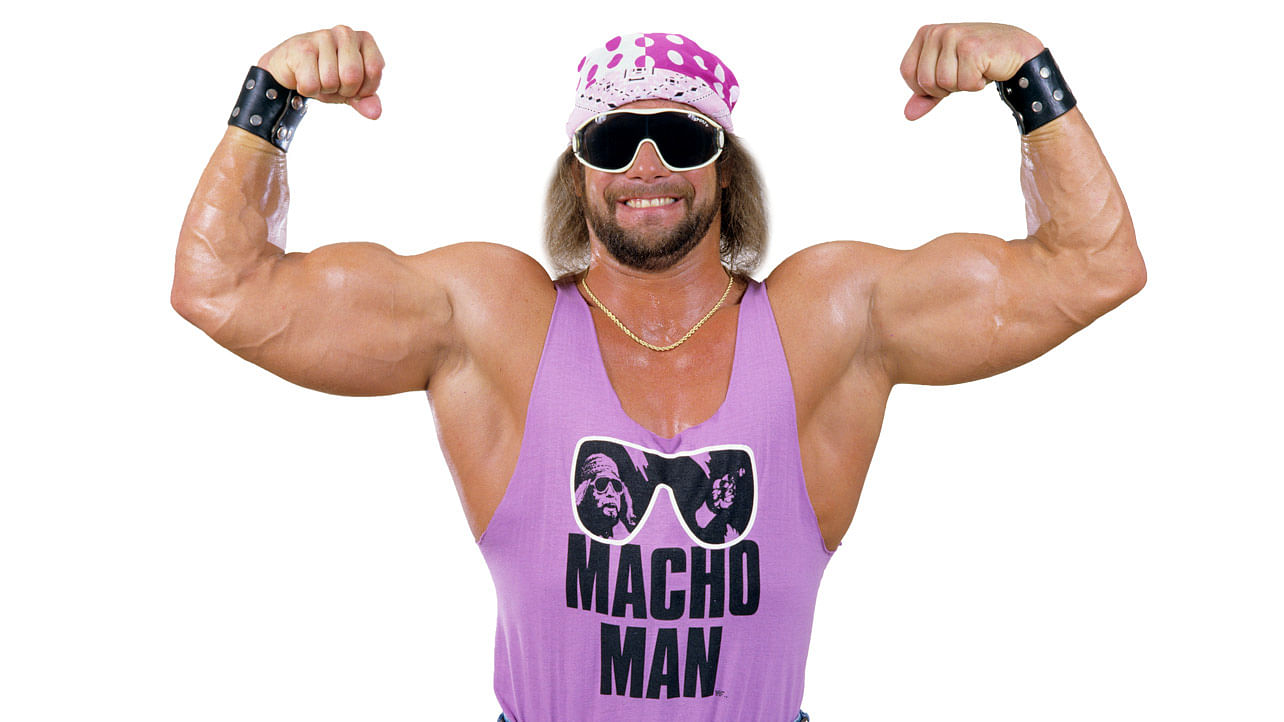 Macho Man' Randy Savage to be inducted into WWE Hall of Fame