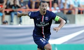 I'm not coming back to Italy: Zlatan Ibrahimovic