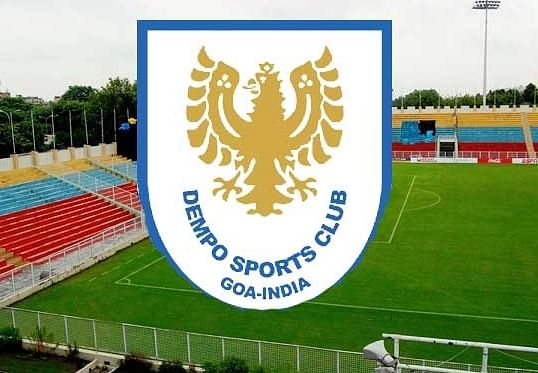 I-League: Dempo SC beat Sporting Clube de Goa 3-0