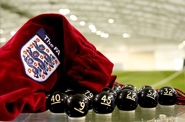 FA Cup Round 4 draw: Manchester United travel to Cambridge United, Arsenal travel to Brighton