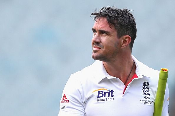 Kevin Pietersen sacking questioned by Stuart Broad