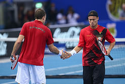 Don't care about rankings anymore: Lleyton Hewitt