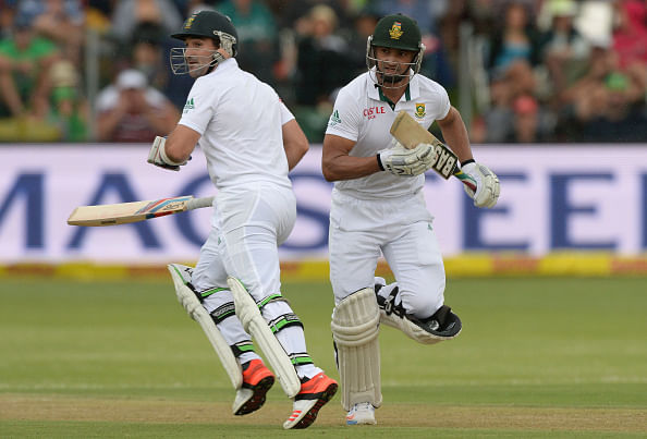 South Africa batsman Alviro Petersen retires from international cricket